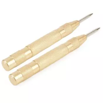 Автоматический кернер Центровщик Центровщик Золотой