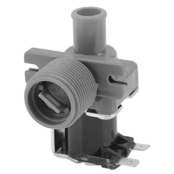 Автоматический клапан подачи воды для стиральной машины SANYO FCD270A Соленоидный клапан переключения подачи воды