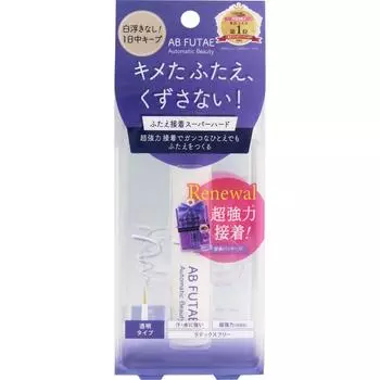 Автоматический Beauty Diarola Ab Double Face Adhesive Super 4,5 мл