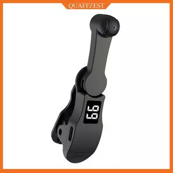 Автоматический кликер экрана для прямой трансляции видео из приложений смартфона чёрный