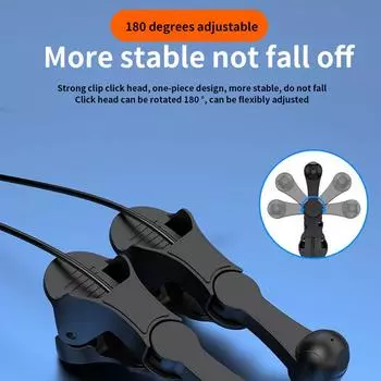 Автоматический кликер для телефона, автоматический тапер на экране телефона, имитирующий нажатие пальца, USB-симулятор для игр, покупок, лайков розовый