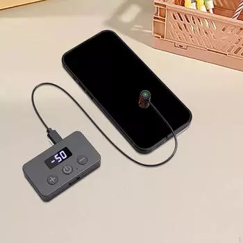 Автоматический кликер по экрану, автоматический таппер по телефону, имитация щелчка пальцем, универсальный автоматический 1 Clicker Head