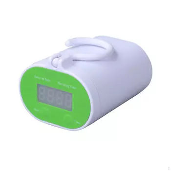 Автоматический контроллер насоса для полива, комплект для капельного орошения, садовая система для полива only host