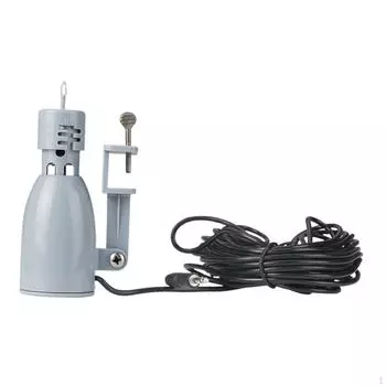 Автоматический контроллер полива, мини-переключатель дождя, автоматически прерывает полив сада