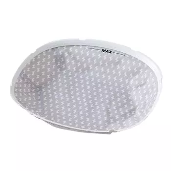 Автоматический кошачий туалет CATLINK SCOOPER Dome mat для белого [OFT] SE/SE Lite, серый