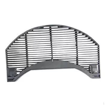 Автоматический лоток для кошачьего туалета, педальная решетка, аксессуар для деталей туалета, сменная подставка для ног