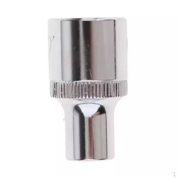 Автоматический механический инструмент с неглубокой стальной головкой 1/2 дюйма, 8–24 мм 10MM