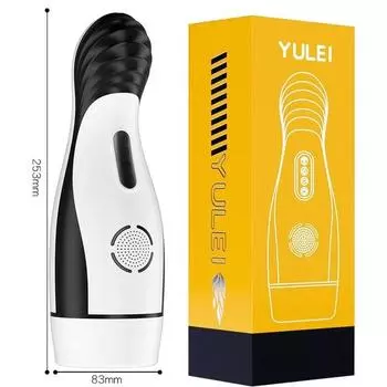 Автоматический минет, сосание, мастурбаторы для мужчин, вагина, вибратор, мужская чашка для мастурбации, карман для киски, с подогревом, секс-магазин для взрослых 18 China