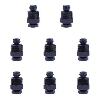 Автоматический мини-воздушный клапан для полива, система полива сада, комплект для растений