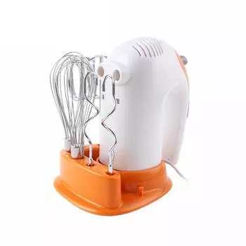 Автоматический многофункциональный бытовой электрический миксер для теста, ручной венчик для взбивания яиц, блендер, венчик для взбивания крема, инструменты для выпечки тортов