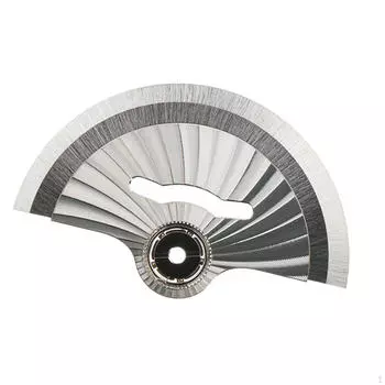 Автоматический молотковый ротор, качающийся груз, компонент, легкая сменная деталь, детали часов Style A