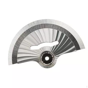 Автоматический молоток Red Components Professional Lightweight - компенсация - Весовой ротор для NH38 NH39 Style A