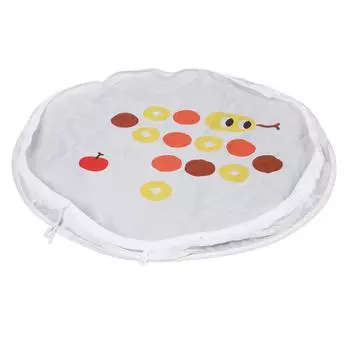 Автоматический мяч, активируемый движением, перекатывающийся мяч, игра в прятки, игровой коврик, интерактивная игрушка для кошек для белый