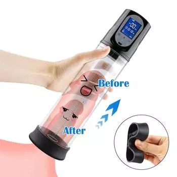 Автоматический мужской мастурбатор, электрические мужские секс-игрушки со вставкой для стимуляции пениса для мужской мастурбации, перезаряжаемые мужские игрушки для взрослых