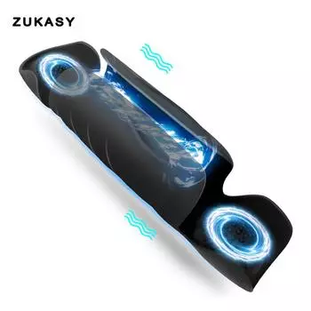 Автоматический мужской мастурбатор, регулируемый, 10 режимов, мастурбационная чашка для взрослых, упражнения на выносливость, электрическая карманная киска, секс-игрушки для мужчин