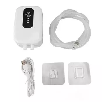 Автоматический насос для ликера, мощный, высокоэффективный, портативный насос для диспенсера вина для дома 1m Length Hose Type