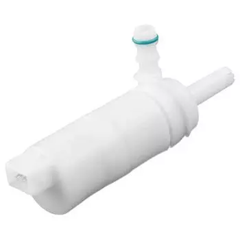 Автоматический насос омывателя переднего стекла 30663273 Сменный пластиковый насос омывателя фар Простая установка для XC90