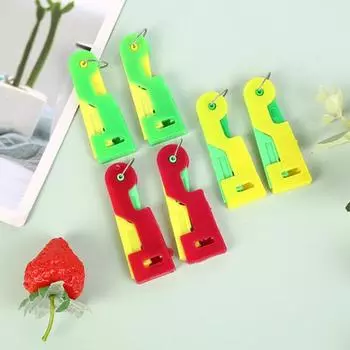 Автоматический нитевдеватель, быстросъемный универсальный нитевдеватель, удобный для пожилых людей инструмент для заправки нити в ручную машину 9pcs