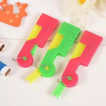 Автоматический нитевдеватель для швейной машины 1pcs