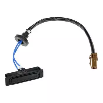 Автоматический переключатель багажника, кнопка открывания багажника, переключатель крышки багажника, совместимый с Nissan Sentra Tiida C11 LATIO Versa-Maxima