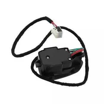 Автоматический переключатель стеклоподъемника левой двери 2308211351