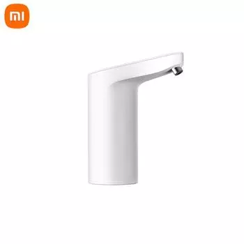 Автоматический перезаряжаемый USB мини-сенсорный переключатель Xiaomi XiaoLang, водяной насос, беспроводной электрический диспенсер с тестовой накачкой воды TDS