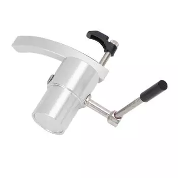 Автоматический подъемник тонарма из алюминиевого сплава, безопасный подъемник для проигрывателя пластинок LP