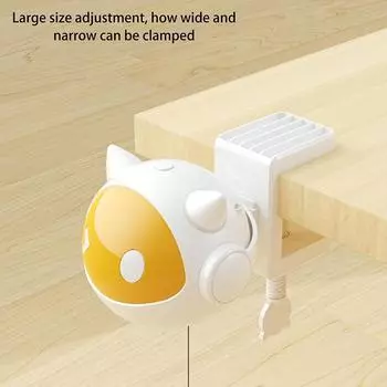 Автоматический подъемный мяч для кошек Интерактивная игрушка-мяч для кошек Интерактивная игрушка для дразнения котят Игрушка для кошек, устойчивая к укусам