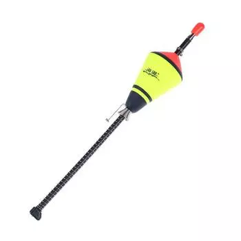 Автоматический поплавок для рыбалки, рыболовные принадлежности, быстрый поплавок для рыбалки as the picture