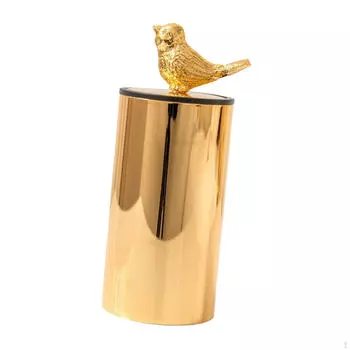 Автоматический ящик для хранения зубочисток для организации кухни и рабочего стола F