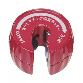 Автоматический резак Ichinen TASCO TA560MG-3