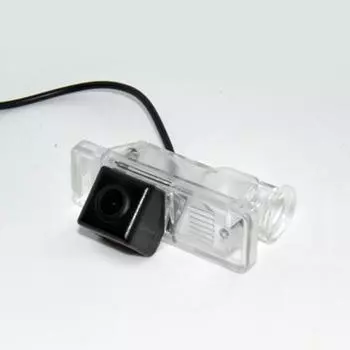 Автоматический резервный парковочный комплект заднего вида Камера CCD Автомобильная камера для Mercedes Benz Viano Vito Sprinter