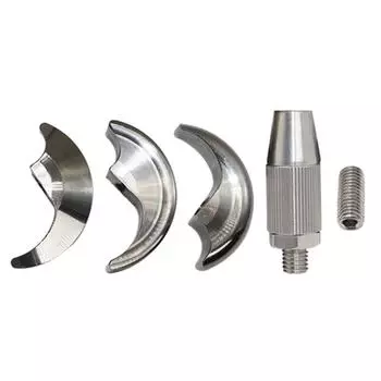 Автоматический съемник вмятин Регулируемые инструменты для удаления вмятин Ремонт вмятин Съемник для вмятин для автомобилей Большие и малые вмятины