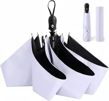 автоматический складной УФ полный свет тепло УФ складной ветер вода подходит как для солнца так и удобно для дня сертифицированный международным тестированием фиолетовый