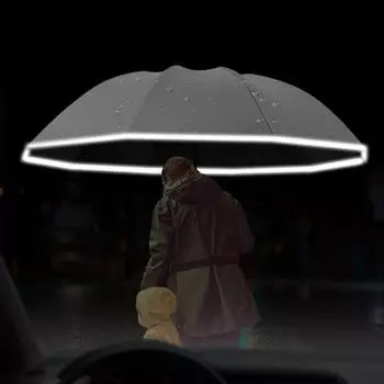 Автоматический складной зонт с защитой от ультрафиолета, 12 спиц, дорожный зонт, портативный, легкий, ветрозащитный, водонепроницаемый, солнцезащитный зонт от дождя синий