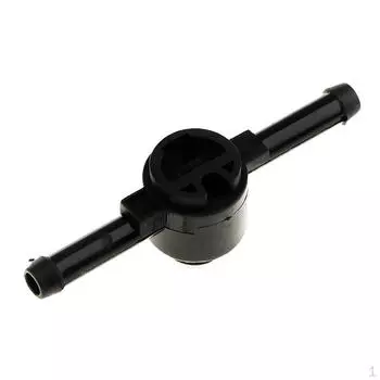 Автоматический сменный клапан топливного фильтра