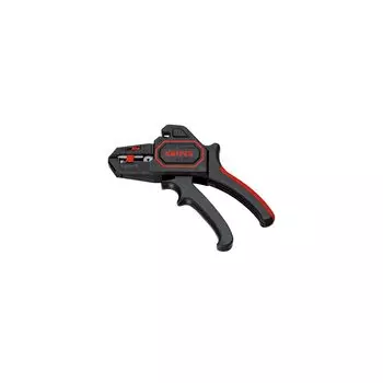 Автоматический стриппер KNIPEX 1262-180 0,2-6,0 (SB)