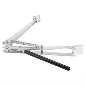 Автоматический термочувствительный датчик солнечного тепла для открытого окна в теплице Autovent