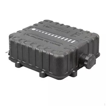 Автоматический топливный бак, воздушный стояночный обогреватель, 8 л, портативный контейнер для хранения, банка для внедорожников ATV