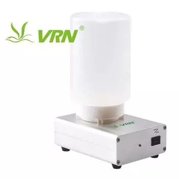 Автоматический ультразвуковой скейлер Da Limpeza Do Ultrassom Da Mquina Da Fonte De gua De Vrn WSD-III Dental, 400 мл под давлением WSD-III Yellow 220V