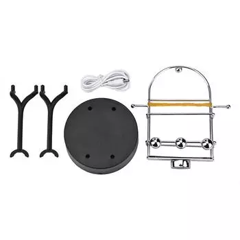 Автоматический USB мобильный телефон Binge Шаги Встряхнуть Покачивание Телефон Удерживать Качающееся Движение