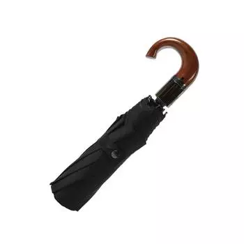 Автоматический ветрозащитный зонт прочный и портативный для дождливых дней автоматический зонт от дождя