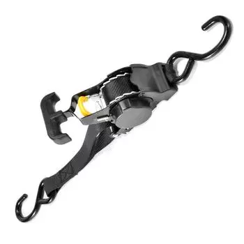 Автоматический втягивающийся ремень-трещотка для фиксации груза, для надежной фиксации, для дома, офиса, ремень-натяжитель с трещоткой для мотоциклов B