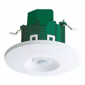 Автоматический выключатель Panasonic с датчиком теплового луча WTK2910K Потолочный