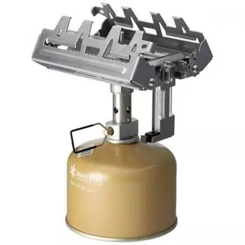 Печь-камин Snow Peak Giga Power Breactor Gs 150