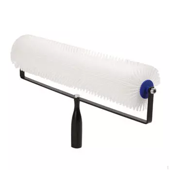 Автоматический выравнивающий ролик для напольных покрытий hard tooth and 13mm