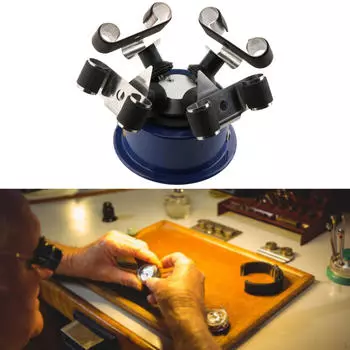 Автоматический заводчик часов, адаптер для вилки США на 4 часа, декоративный органайзер, тестер, вращающаяся машина