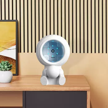 Автоматический заводной механизм для часов, практичный вращающийся корпус с тихим мотором для гостиничного стола, апартаментов Watch Winder