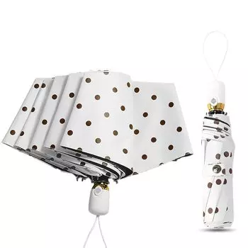 Автоматический зонт с защитой от УФ-излучения, складной зонт с защитой от УФ-излучения как от солнца, так и от загара, полностью водонепроницаемый, для мужчин, в комплект входит удобный чехол для хранения