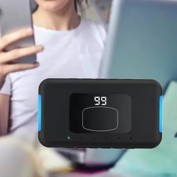 Автоматическое нажатие на экран телефона. Имитация пальца. Автоматический щелчок по скорости нажатия для получения награды. 2 Heads